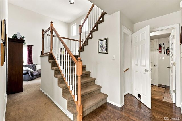 1171 Vista Oaks Drive, Colorado Springs, CO 80921