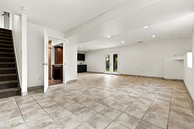 1171 Vista Oaks Drive, Colorado Springs, CO 80921