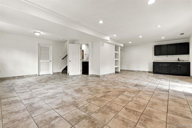 1171 Vista Oaks Drive, Colorado Springs, CO 80921