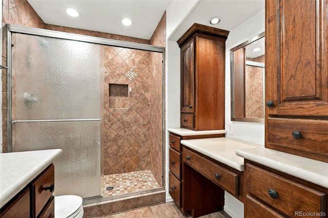 1171 Vista Oaks Drive, Colorado Springs, CO 80921