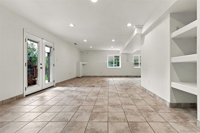 1171 Vista Oaks Drive, Colorado Springs, CO 80921