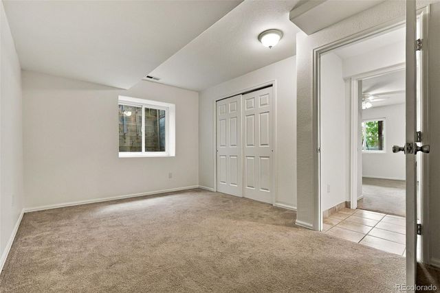 1171 Vista Oaks Drive, Colorado Springs, CO 80921