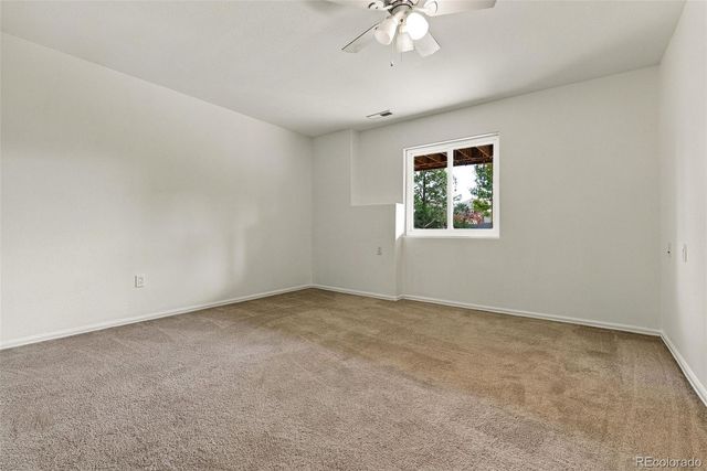 1171 Vista Oaks Drive, Colorado Springs, CO 80921