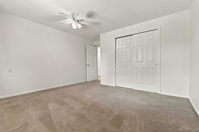 1171 Vista Oaks Drive, Colorado Springs, CO 80921
