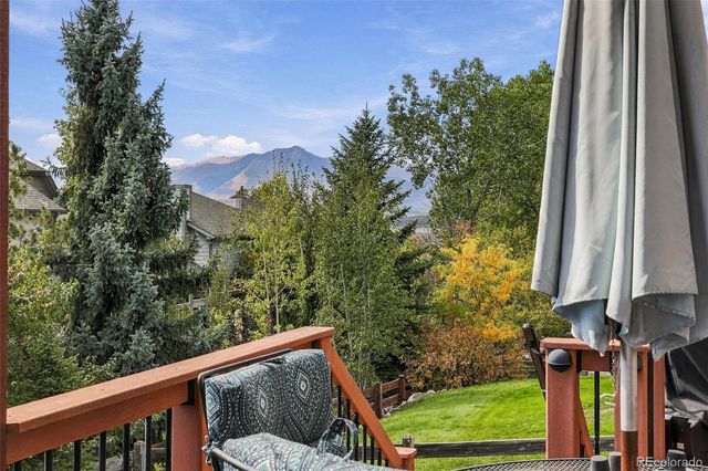 1171 Vista Oaks Drive, Colorado Springs, CO 80921