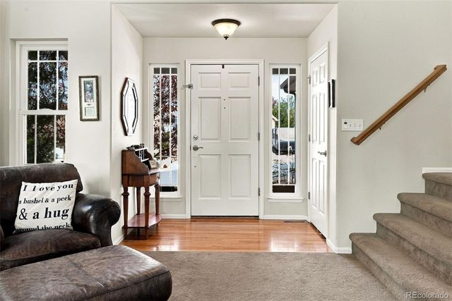 1171 Vista Oaks Drive, Colorado Springs, CO 80921