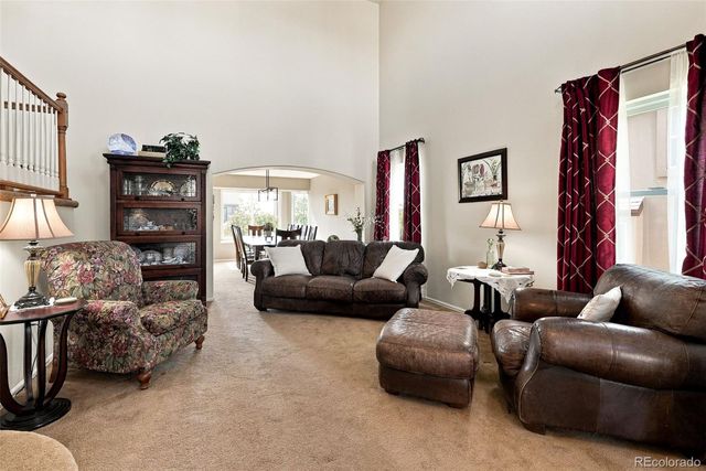 1171 Vista Oaks Drive, Colorado Springs, CO 80921