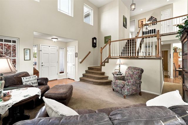 1171 Vista Oaks Drive, Colorado Springs, CO 80921