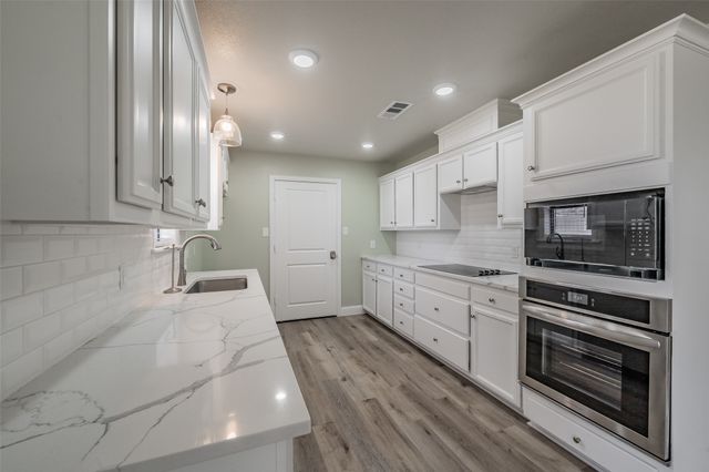 337 Travis Road, Decatur, TX 76234