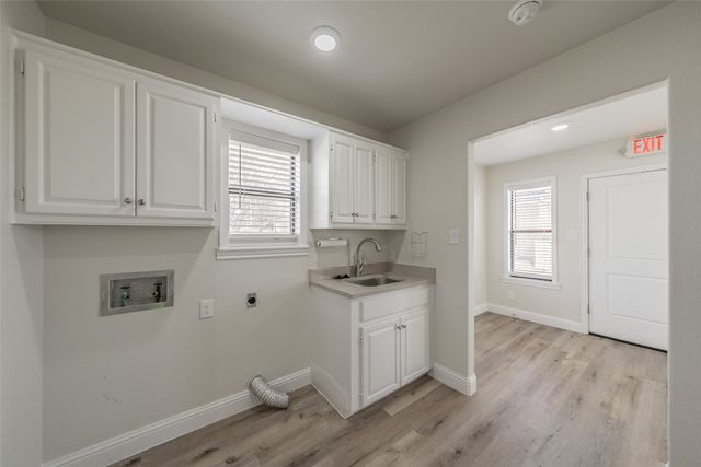 337 Travis Road, Decatur, TX 76234