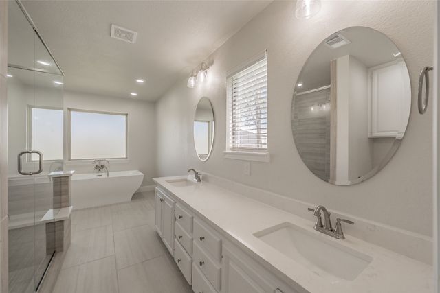 337 Travis Road, Decatur, TX 76234