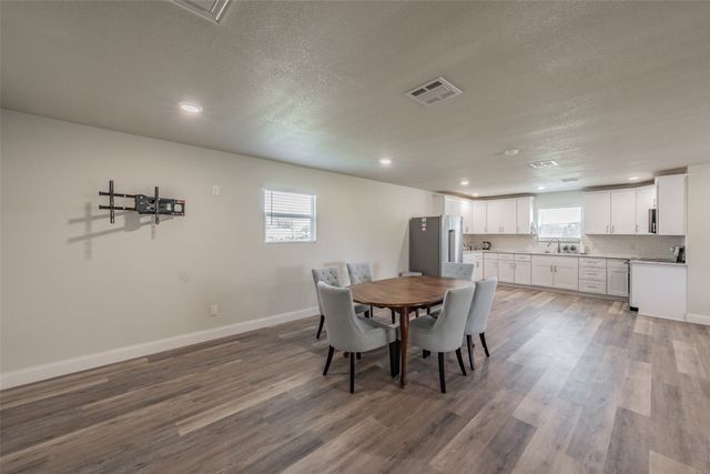 337 Travis Road, Decatur, TX 76234