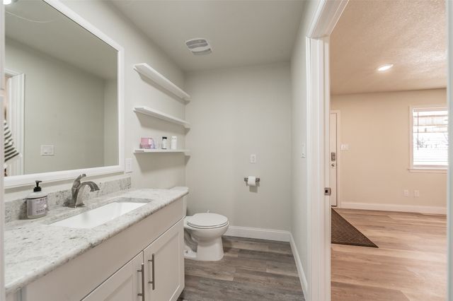 337 Travis Road, Decatur, TX 76234