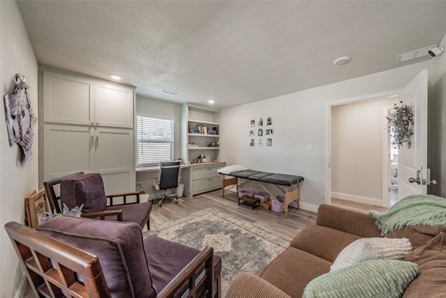 337 Travis Road, Decatur, TX 76234