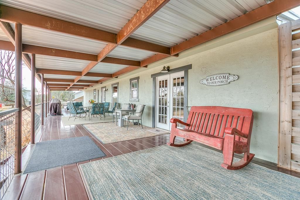 Image 1 of property listing at 10480 San Clemente Dr, Paint Rock, TX 76866