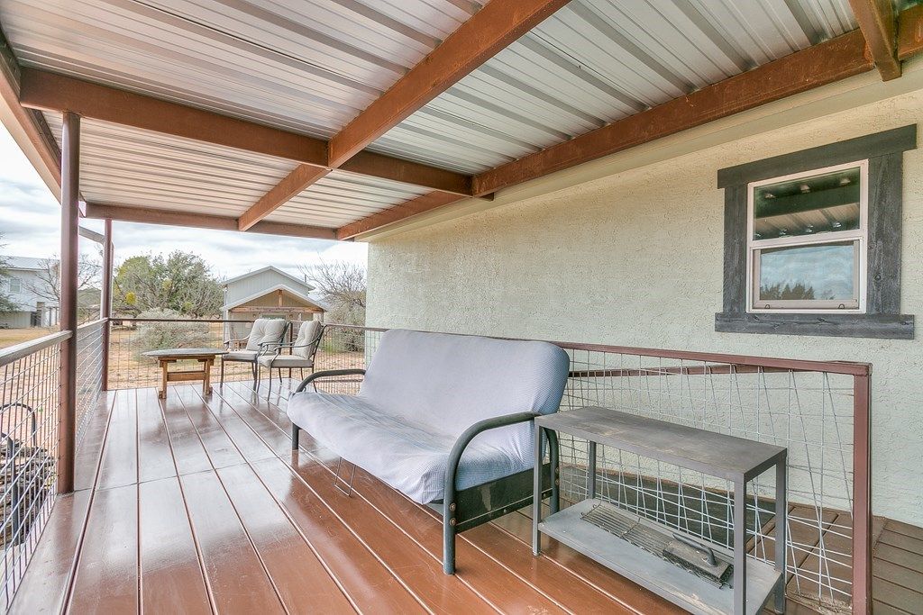 Image 10 of property listing at 10480 San Clemente Dr, Paint Rock, TX 76866