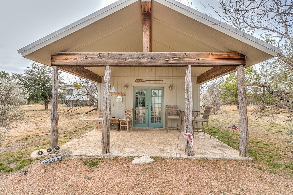 Image 49 of property listing at 10480 San Clemente Dr, Paint Rock, TX 76866