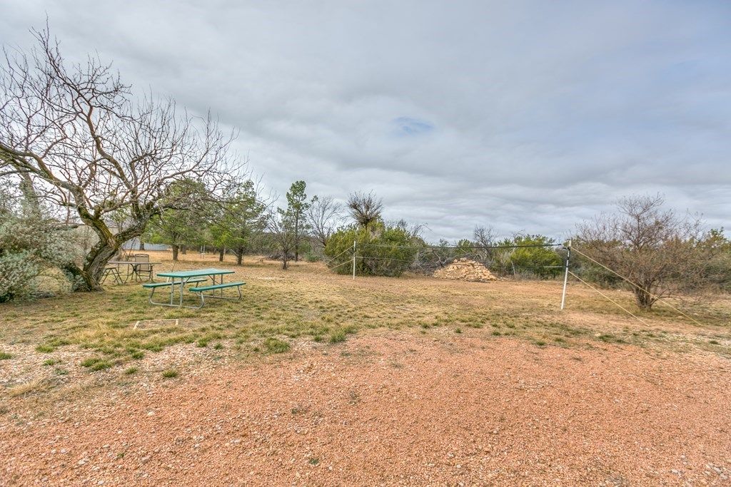Image 70 of property listing at 10480 San Clemente Dr, Paint Rock, TX 76866