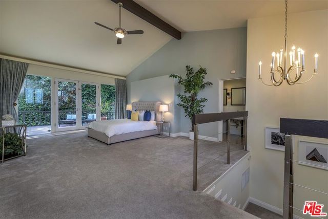 13480 Contour Drive, Sherman Oaks, CA 91423