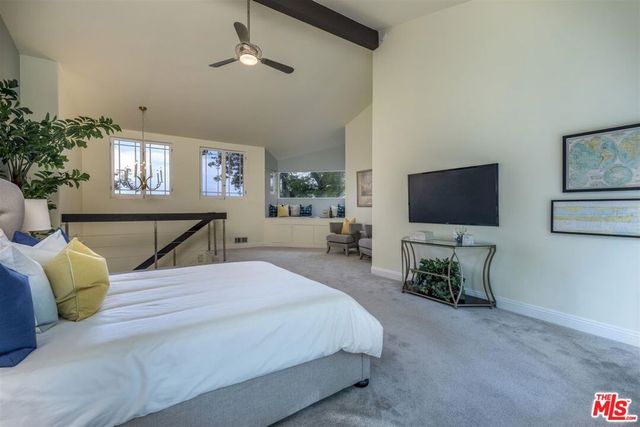 13480 Contour Drive, Sherman Oaks, CA 91423