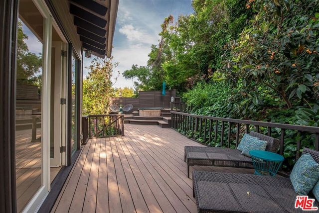 13480 Contour Drive, Sherman Oaks, CA 91423