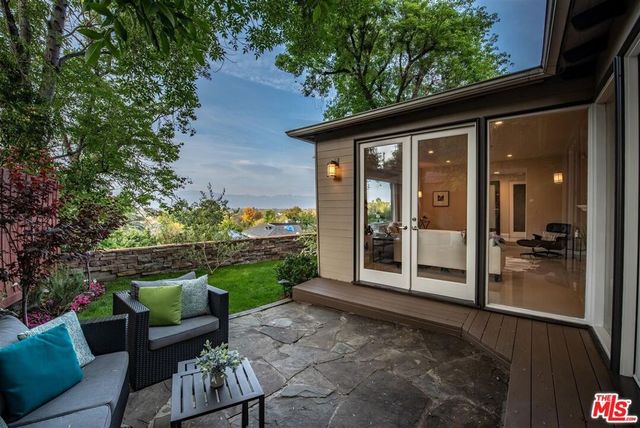 13480 Contour Drive, Sherman Oaks, CA 91423