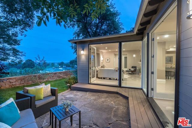13480 Contour Drive, Sherman Oaks, CA 91423
