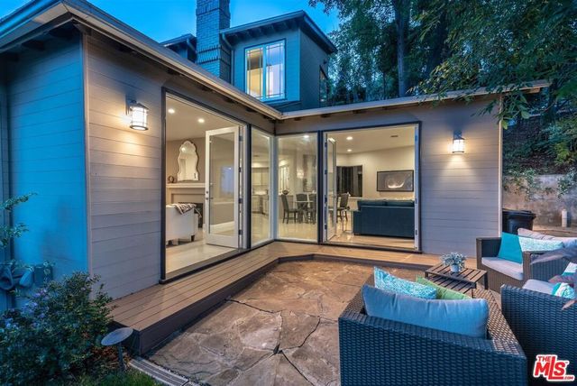 13480 Contour Drive, Sherman Oaks, CA 91423