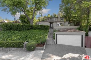 13480 Contour Drive, Sherman Oaks, CA 91423