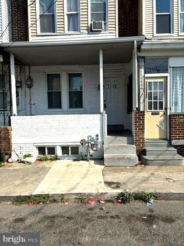 1120 JACKSON ST, Camden, NJ 08104
