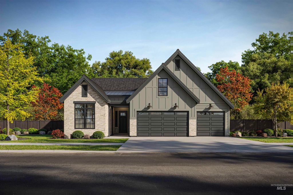 880 E Crescendo St, Meridian, ID 83642