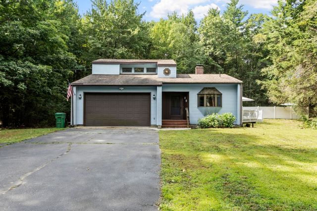 99 Baptist Common Rd, Templeton, MA 01468