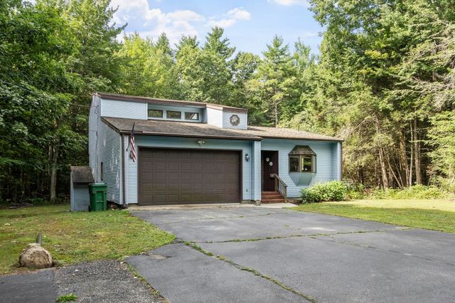 99 Baptist Common Rd, Templeton, MA 01468