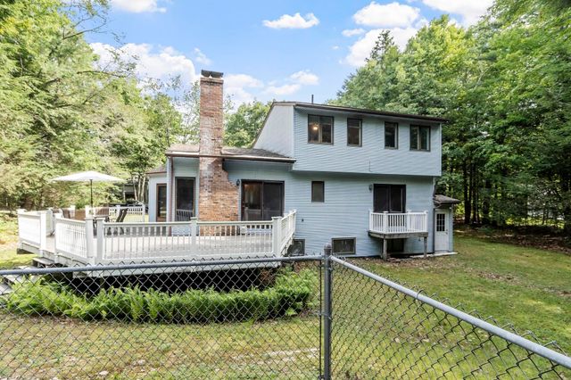 99 Baptist Common Rd, Templeton, MA 01468