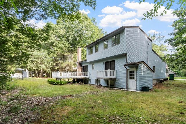 99 Baptist Common Rd, Templeton, MA 01468