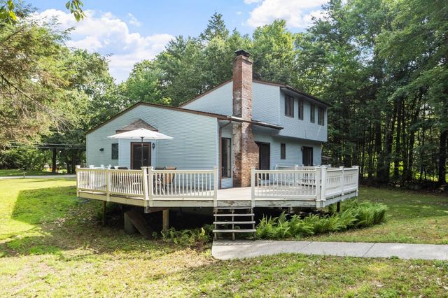 99 Baptist Common Rd, Templeton, MA 01468