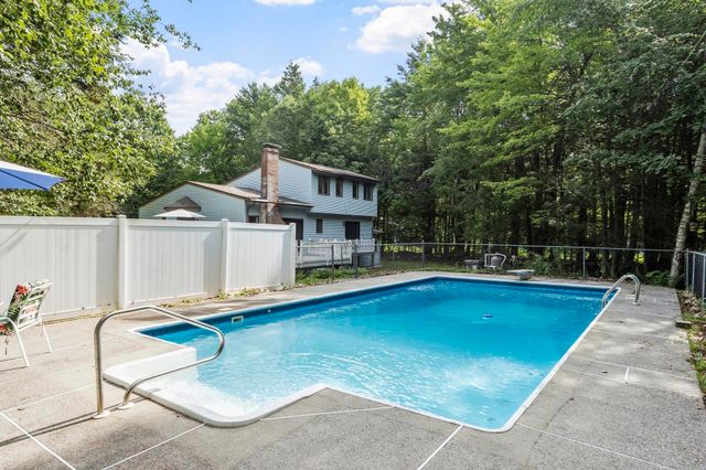 99 Baptist Common Rd, Templeton, MA 01468