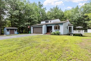 99 Baptist Common Rd, Templeton, MA 01468