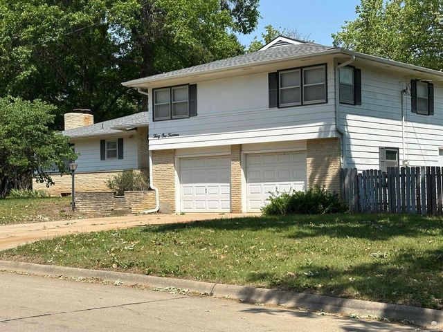 3114 Shaffer Street, Manhattan, KS 66503