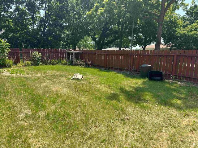 3114 Shaffer Street, Manhattan, KS 66503