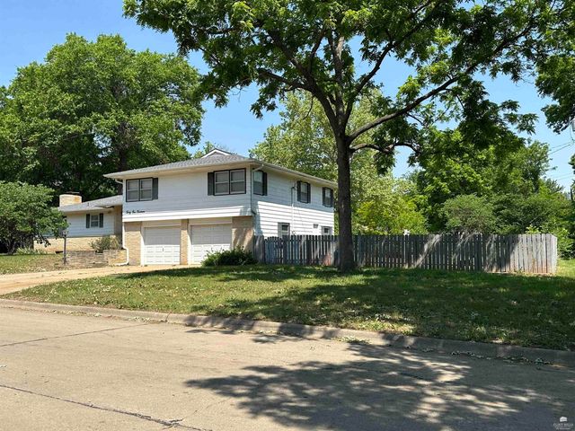 3114 Shaffer Street, Manhattan, KS 66503