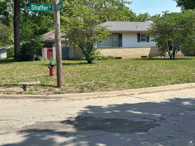 3114 Shaffer Street, Manhattan, KS 66503