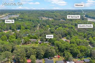 408 Reed Way, Monroe, GA 30655