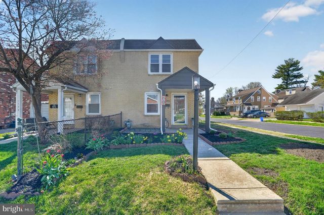 4134 TAYLOR AVE, Drexel Hill, PA 19026