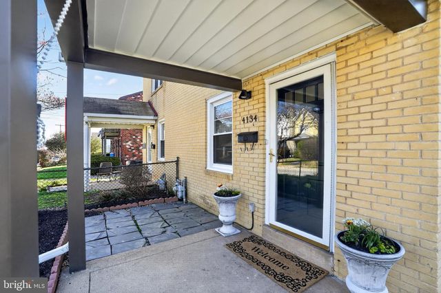 4134 TAYLOR AVE, Drexel Hill, PA 19026