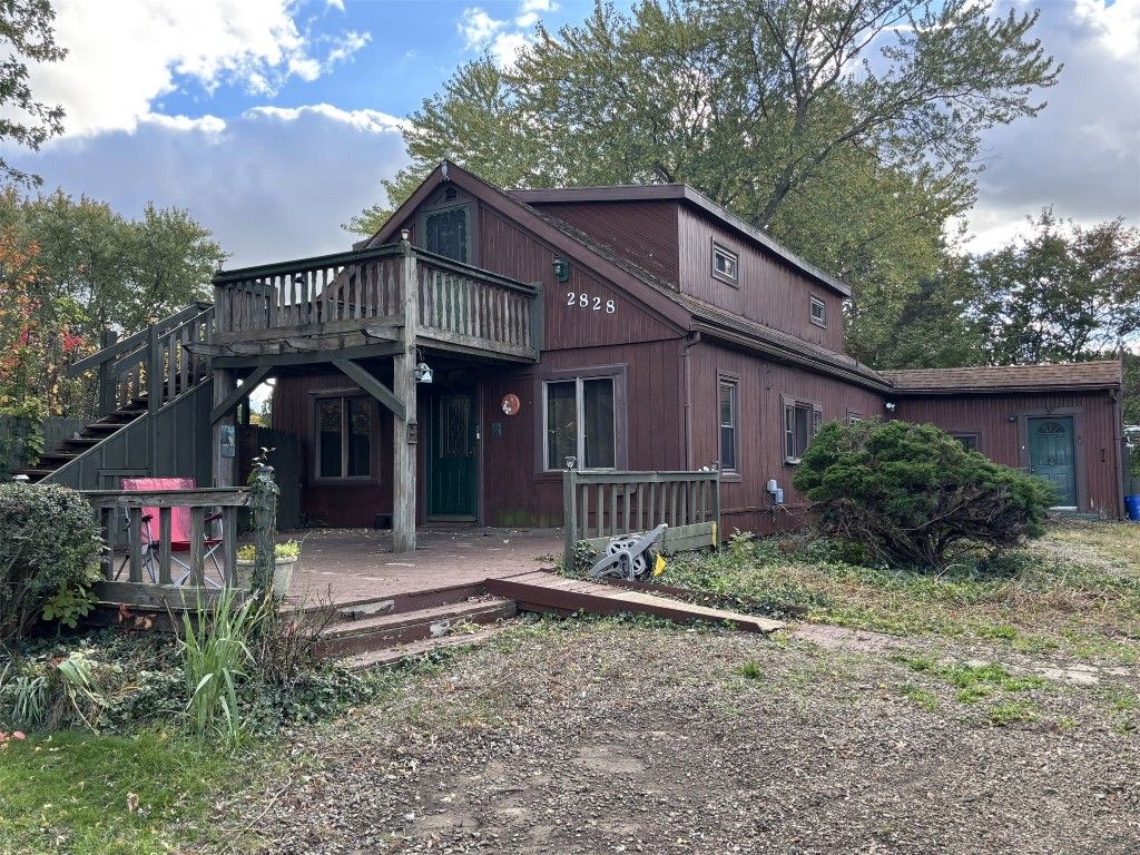 2828 CARTER Avenue, Erie, PA 16506