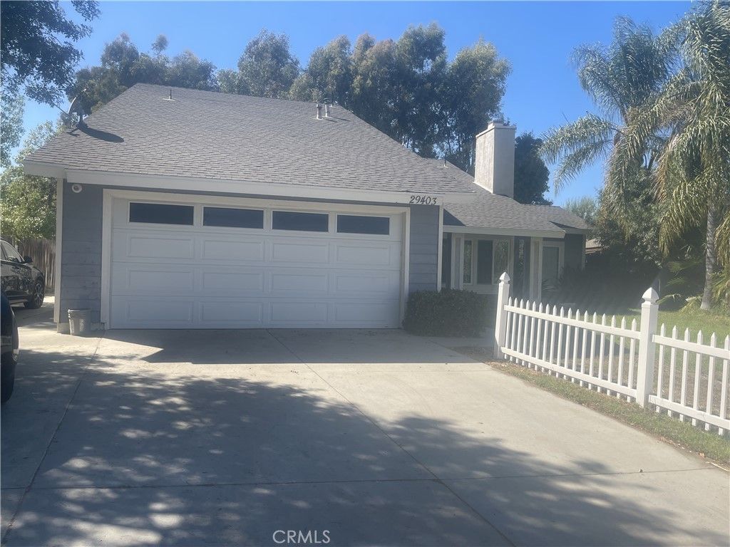 29403 Fenway Court, Castaic, CA 91384