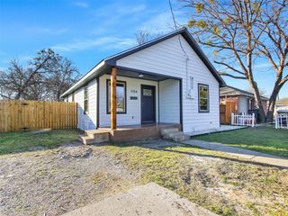 1104 Hamilton Street, Mckinney, TX 75069