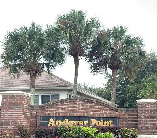 10372 ANDOVER POINT CIRCLE, Orlando, FL 32825
