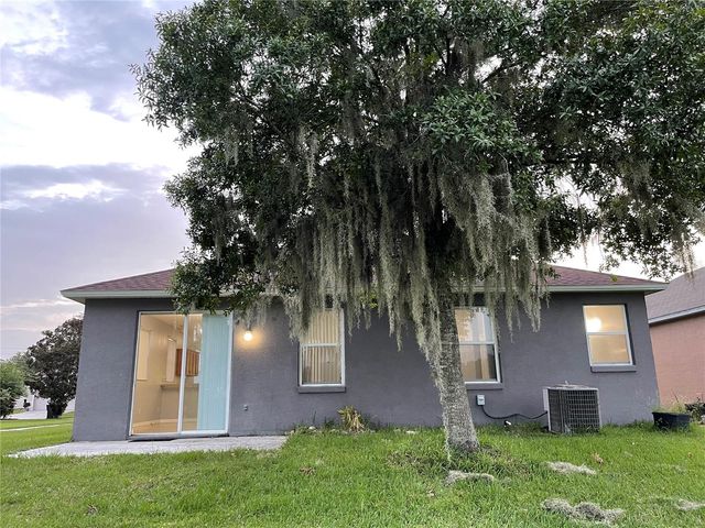 10372 ANDOVER POINT CIRCLE, Orlando, FL 32825